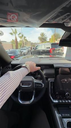 جي ام سي يوكون